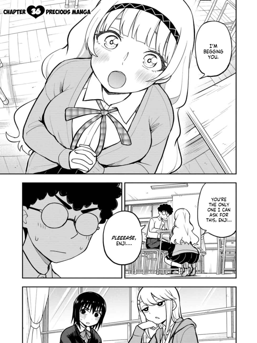 Chapter 36 - Page 1