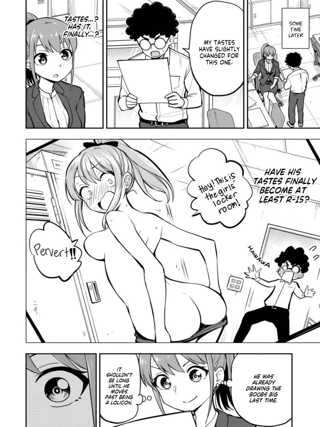 Chapter 36 - Page 6