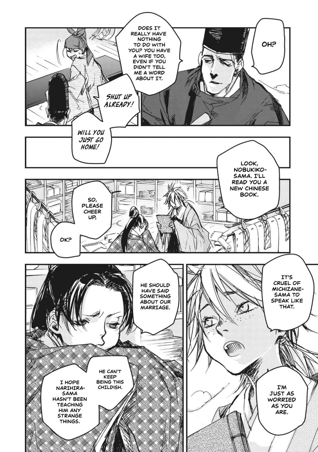 Chapter 15 - Page 19