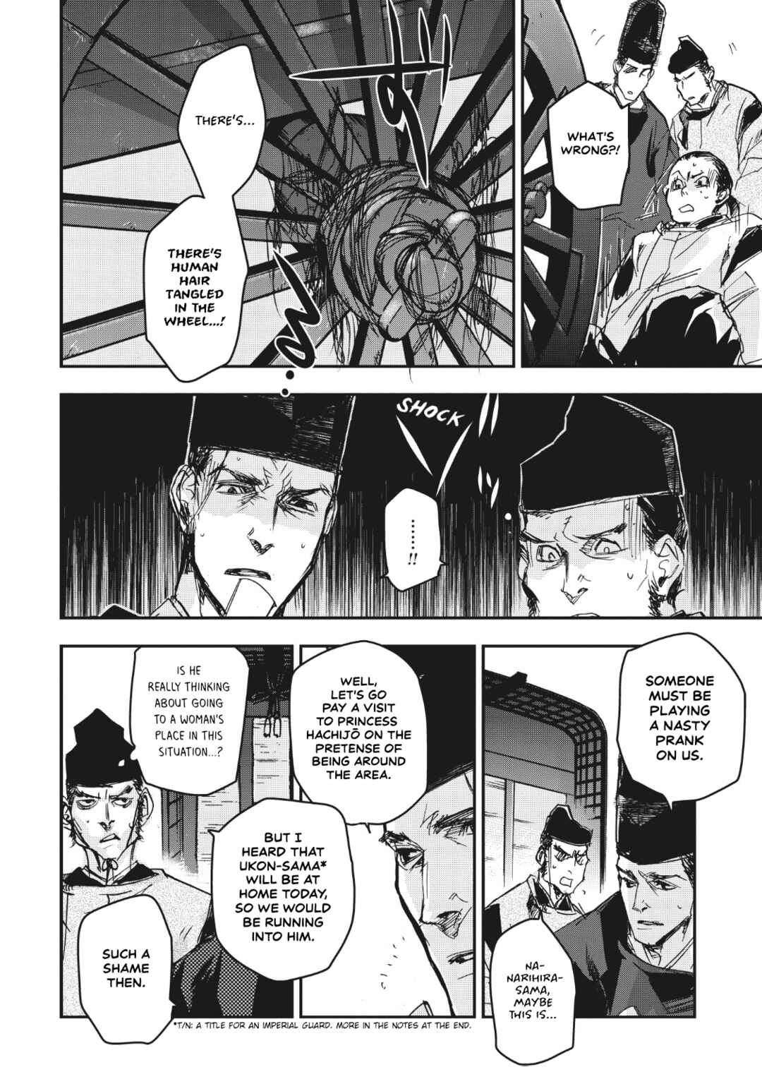 Chapter 15 - Page 25