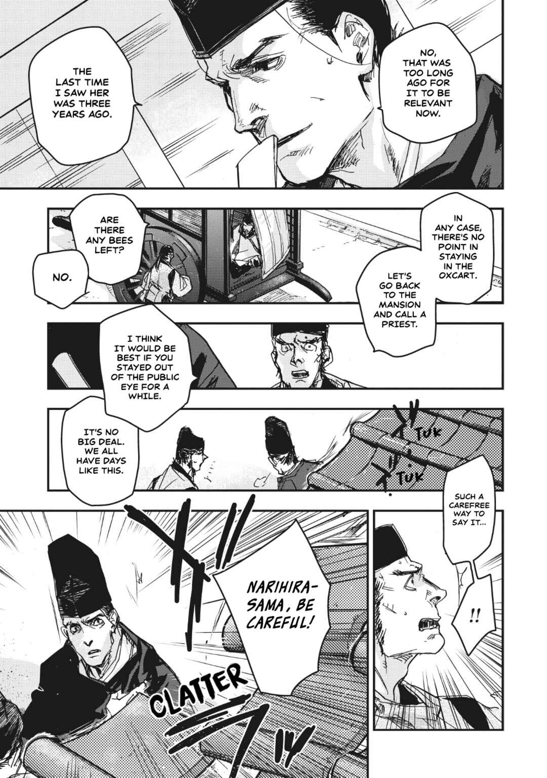 Chapter 15 - Page 28