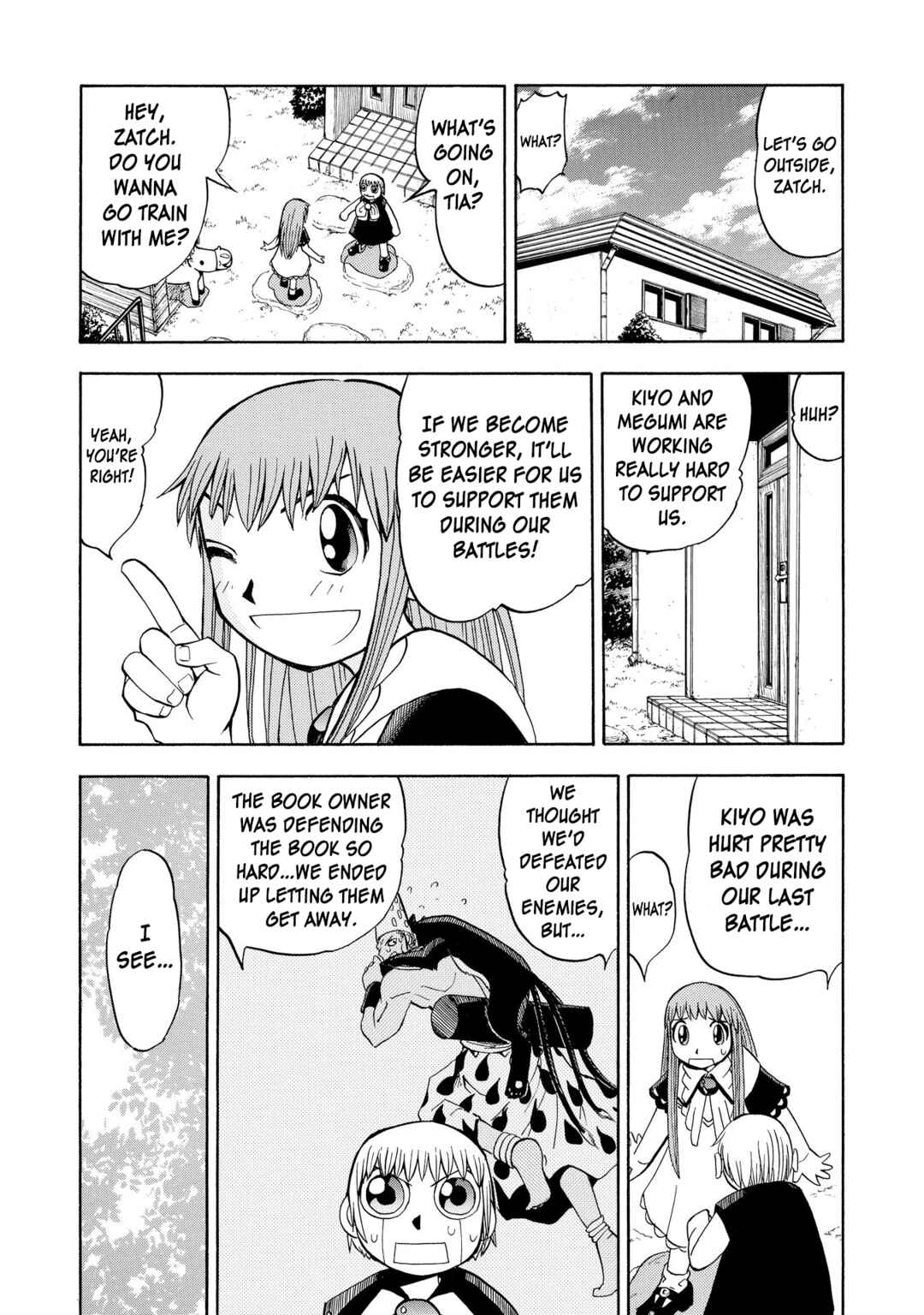 Chapter 83 - Page 15