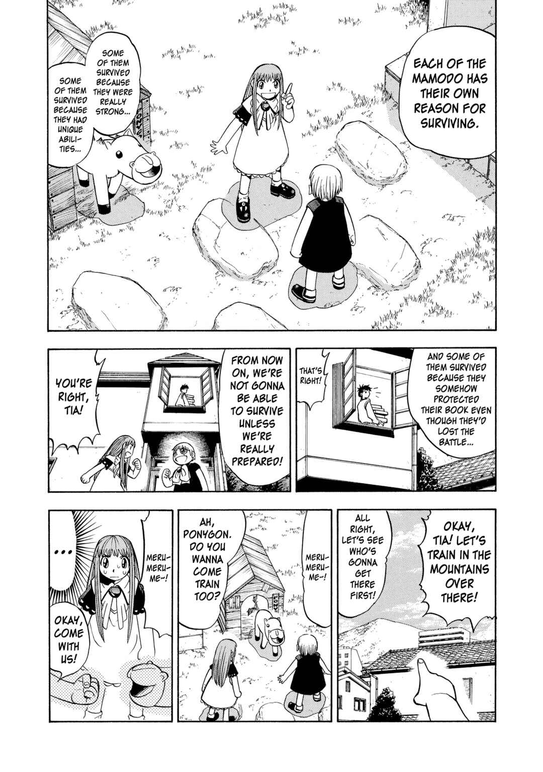 Chapter 83 - Page 16