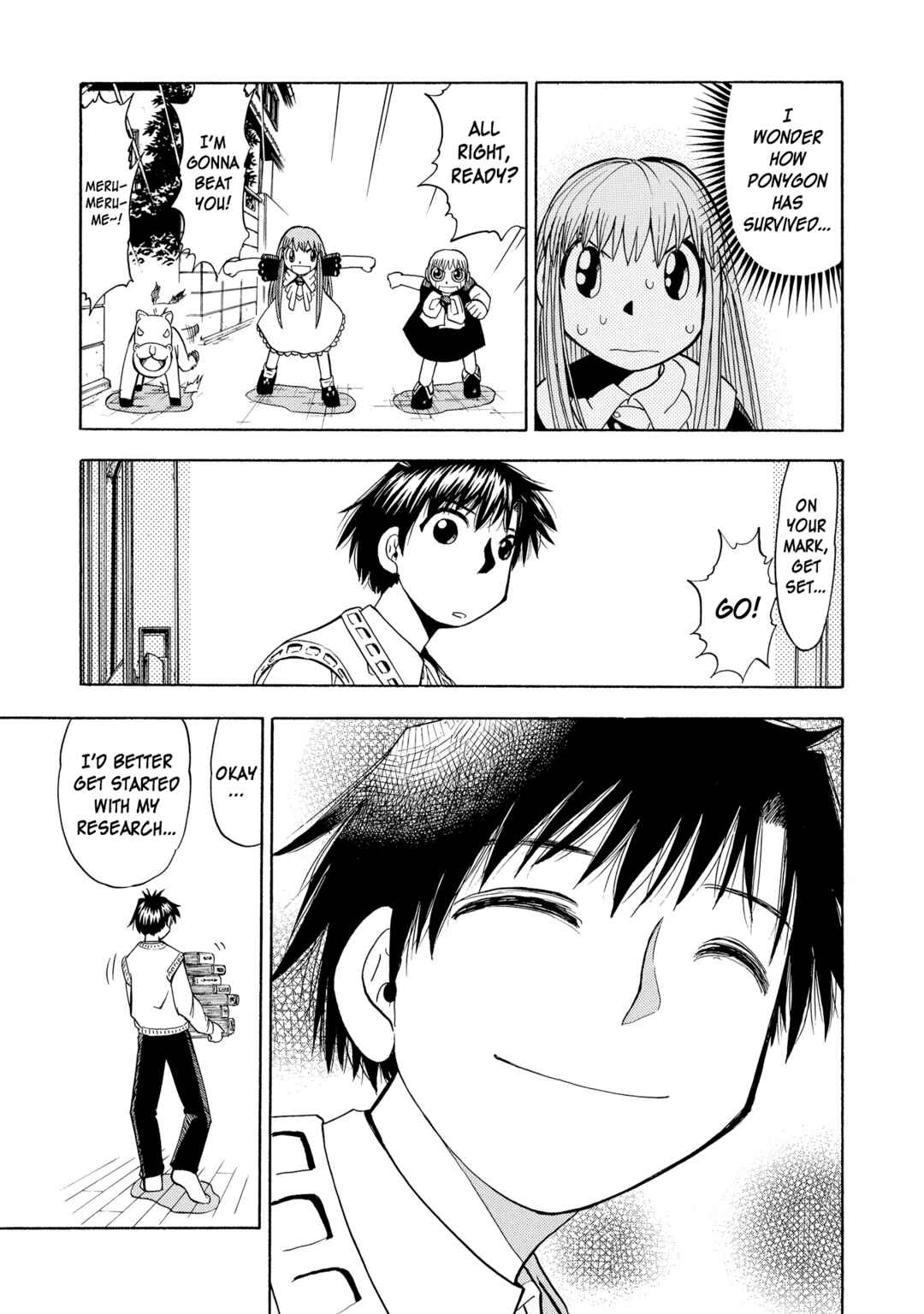 Chapter 83 - Page 17