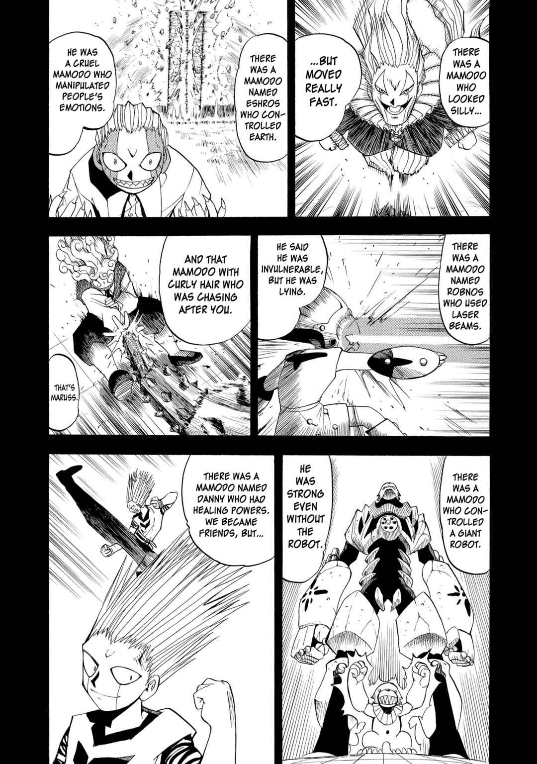 Chapter 83 - Page 8