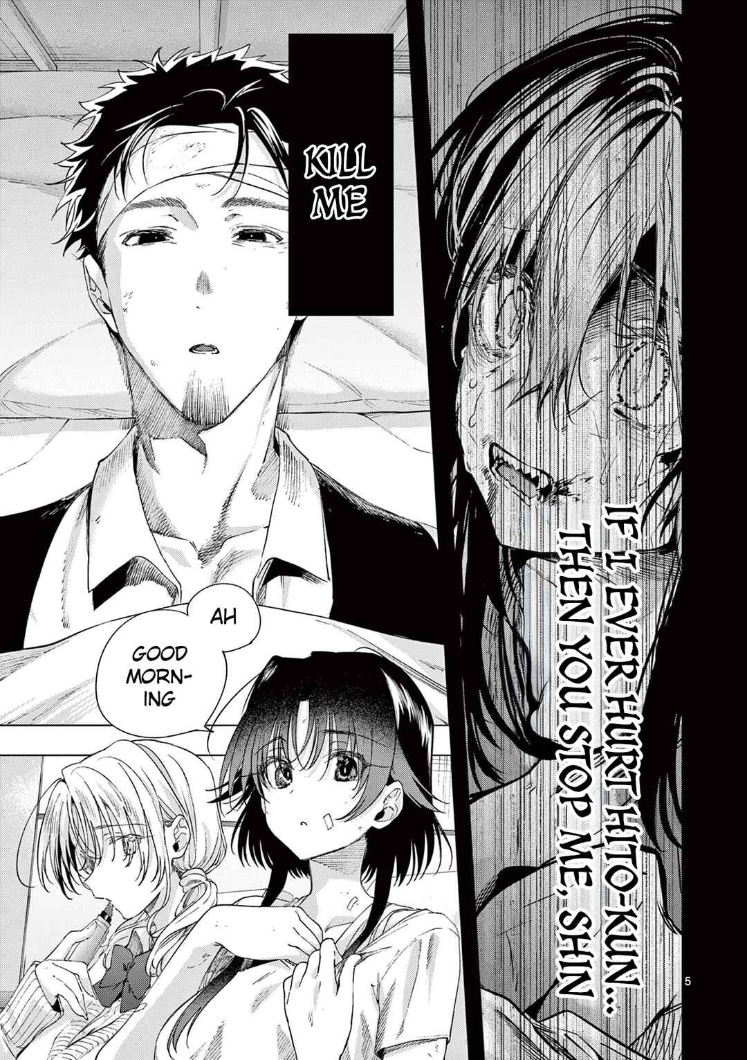 Chapter 83 - Page 5