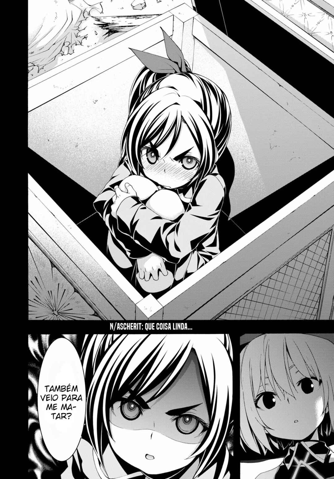 Chapter 119 - Page 11