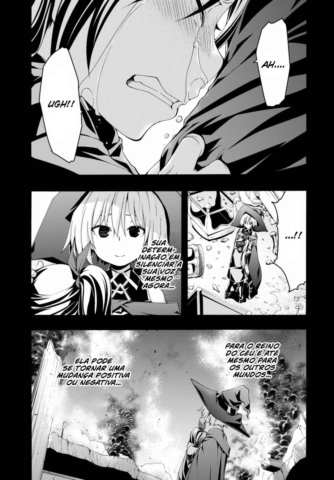 Chapter 119 - Page 14
