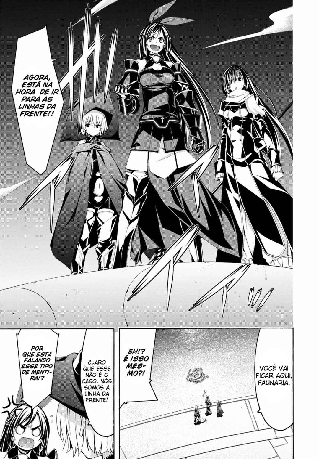Chapter 119 - Page 18