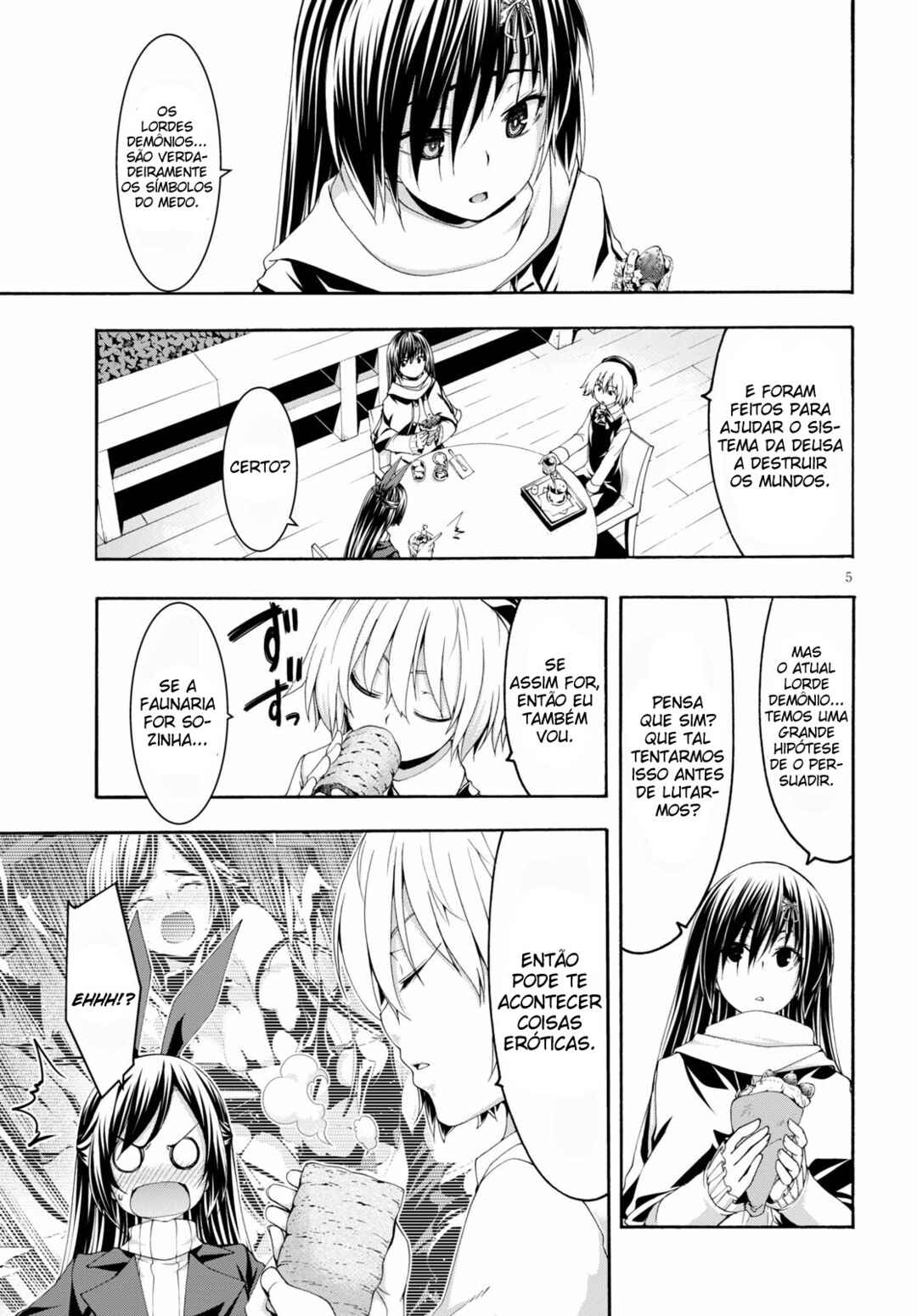 Chapter 119 - Page 6