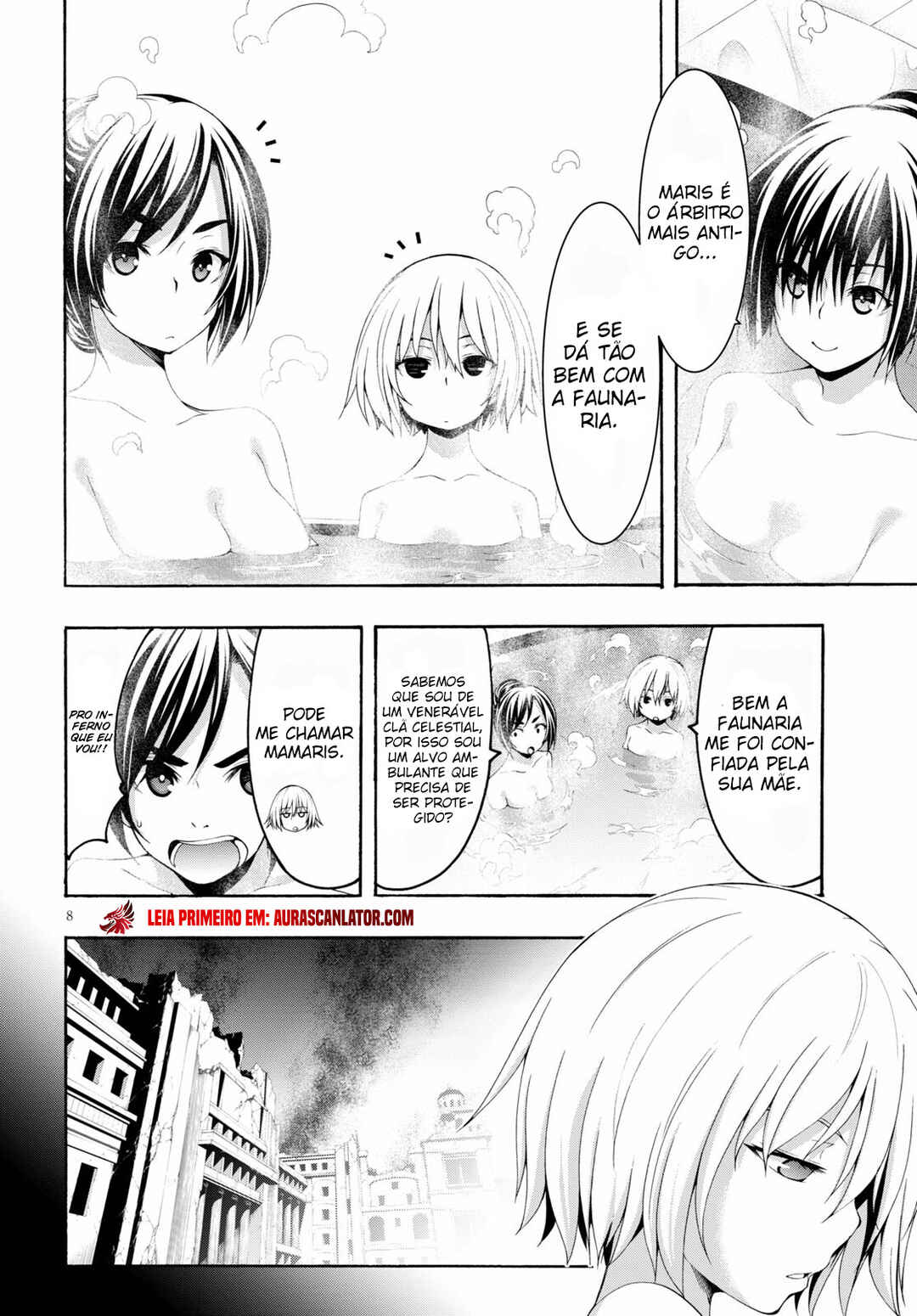 Chapter 119 - Page 9