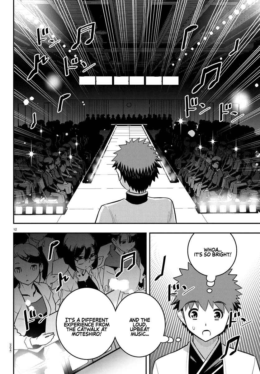 Chapter 243 - Page 12