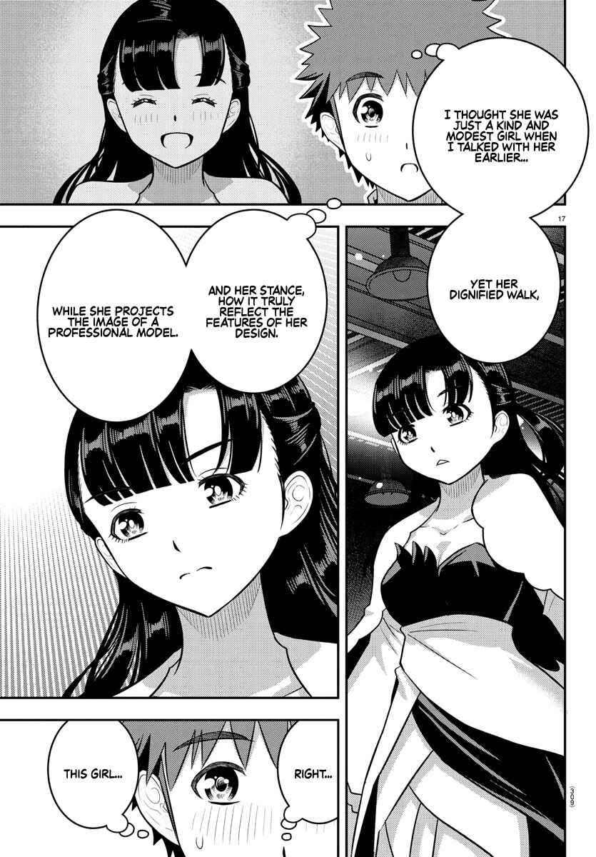 Chapter 243 - Page 17