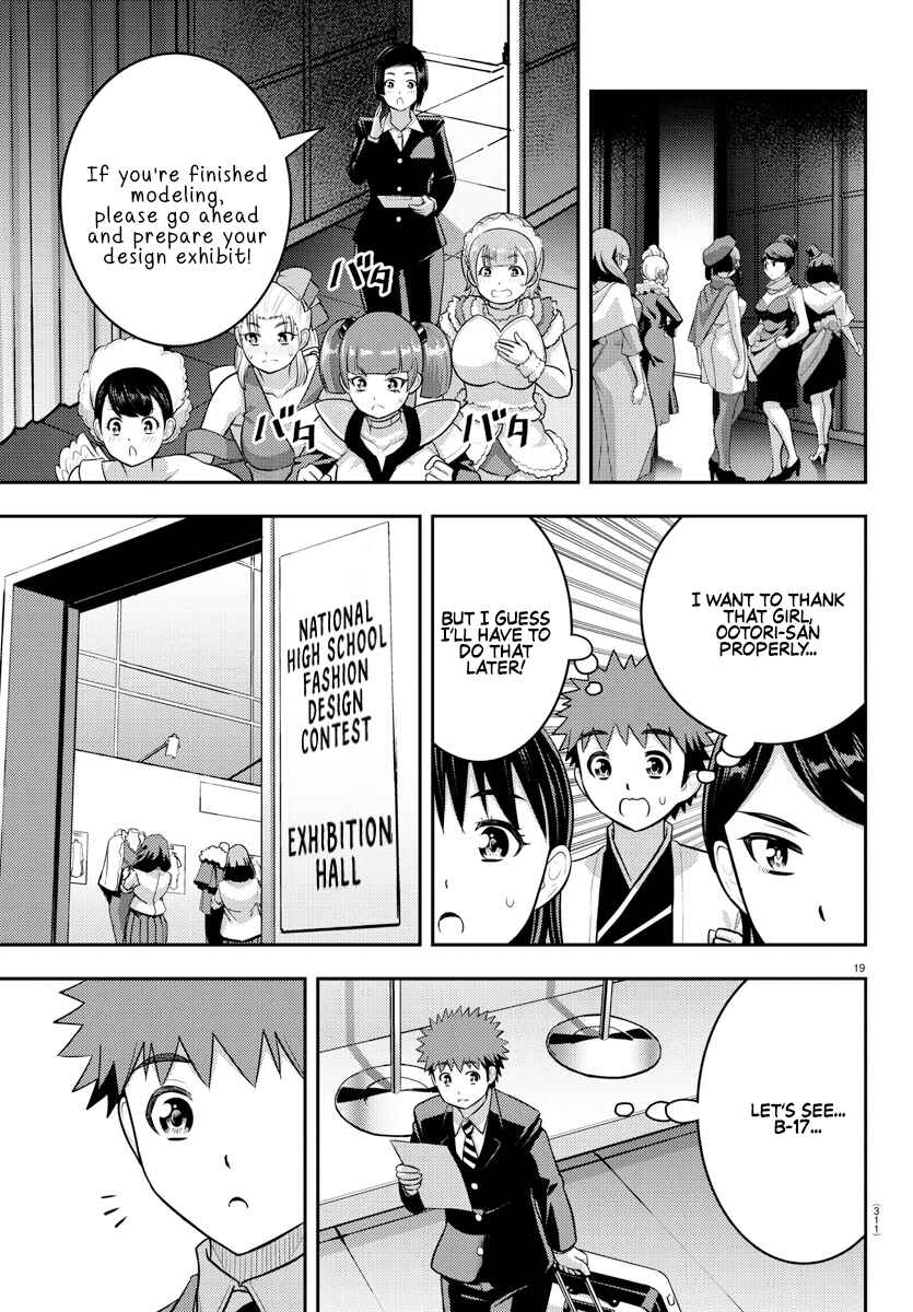 Chapter 243 - Page 19