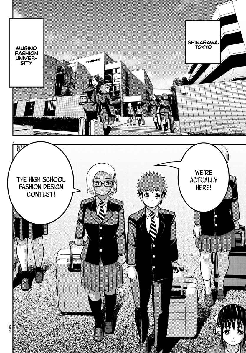 Chapter 243 - Page 2