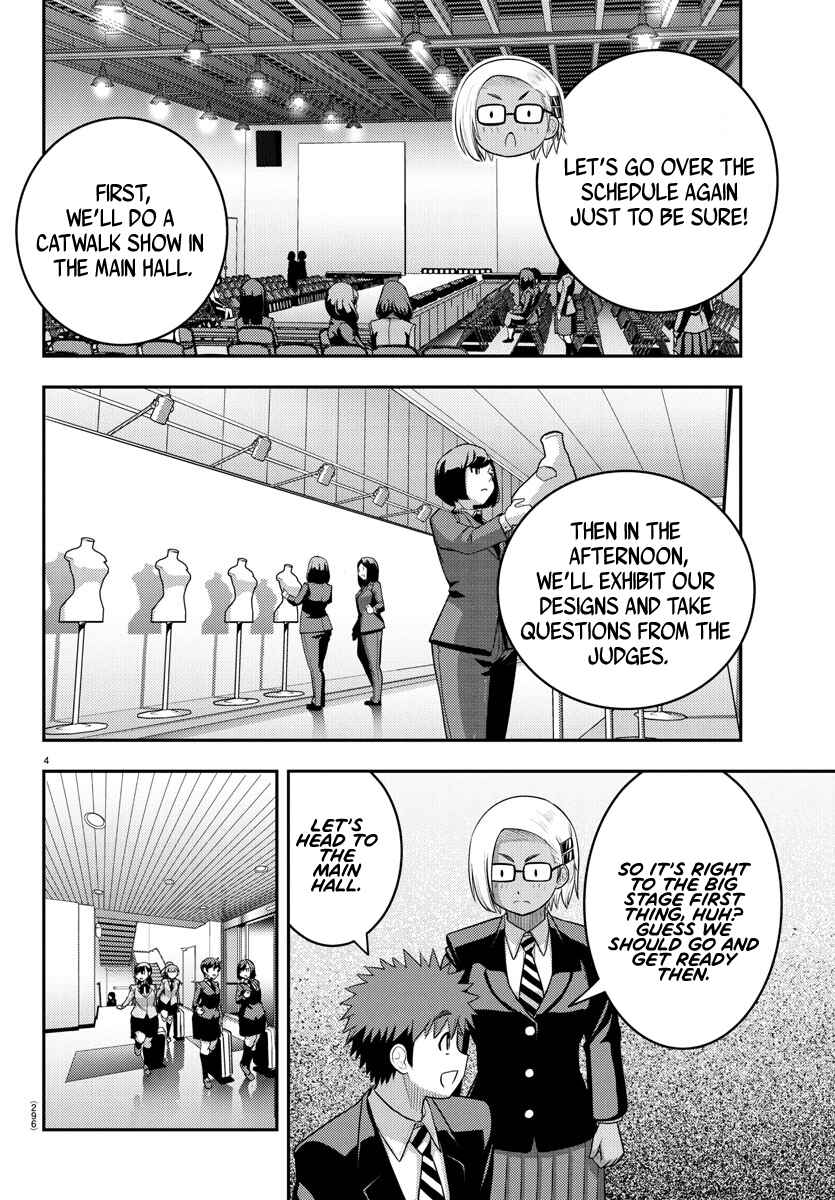 Chapter 243 - Page 4