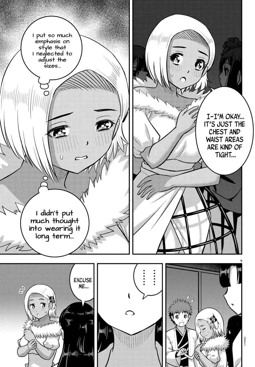 Chapter 243 - Page 9
