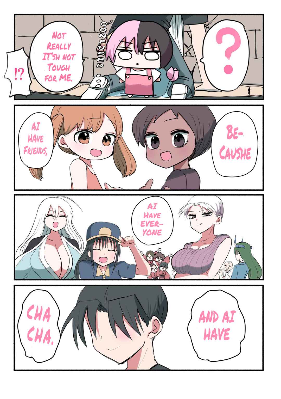 Chapter 224 - Page 6