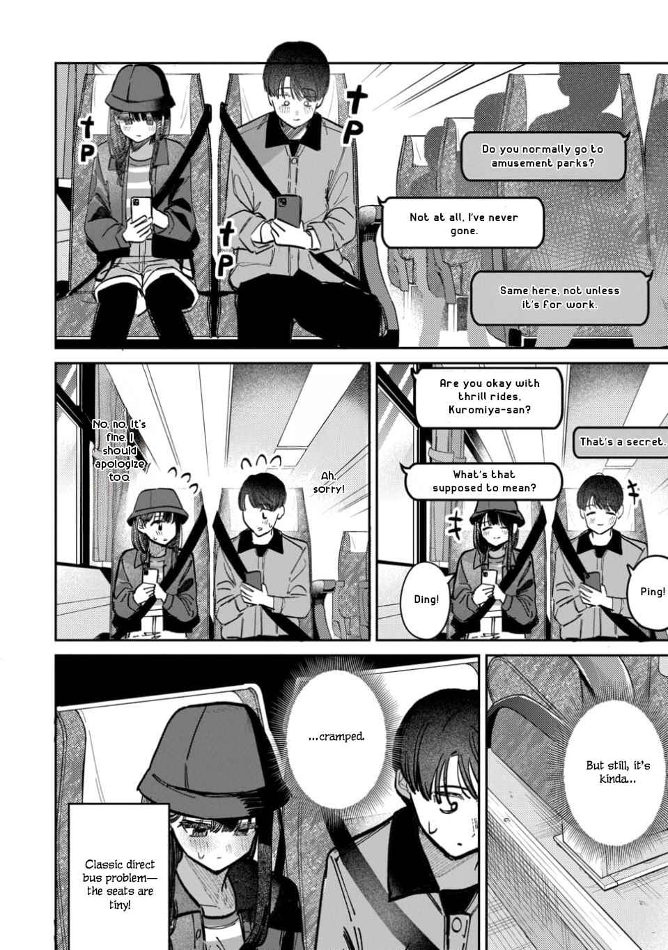 Chapter 64 - Page 10