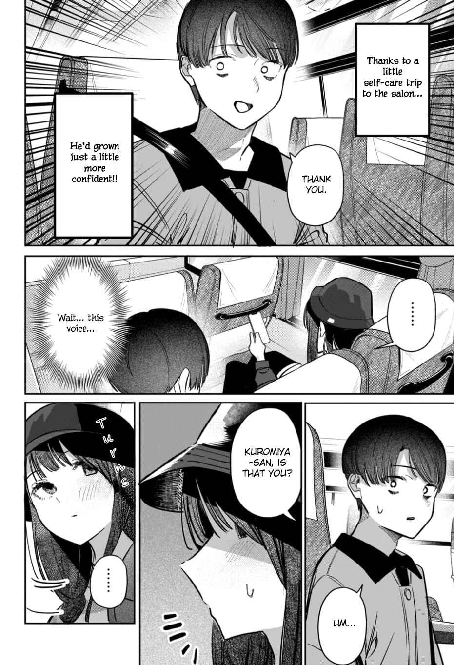 Chapter 64 - Page 14