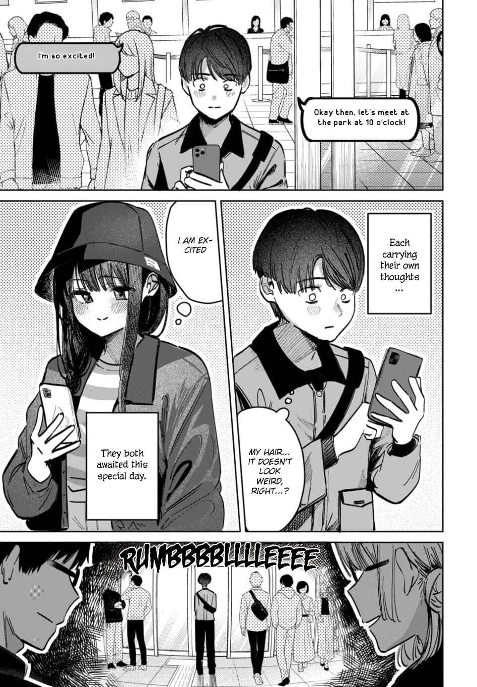 Chapter 64 - Page 5