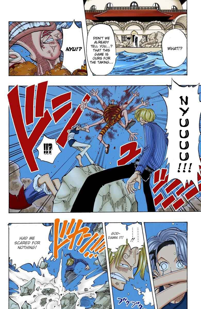 Chapter 89 - Page 13