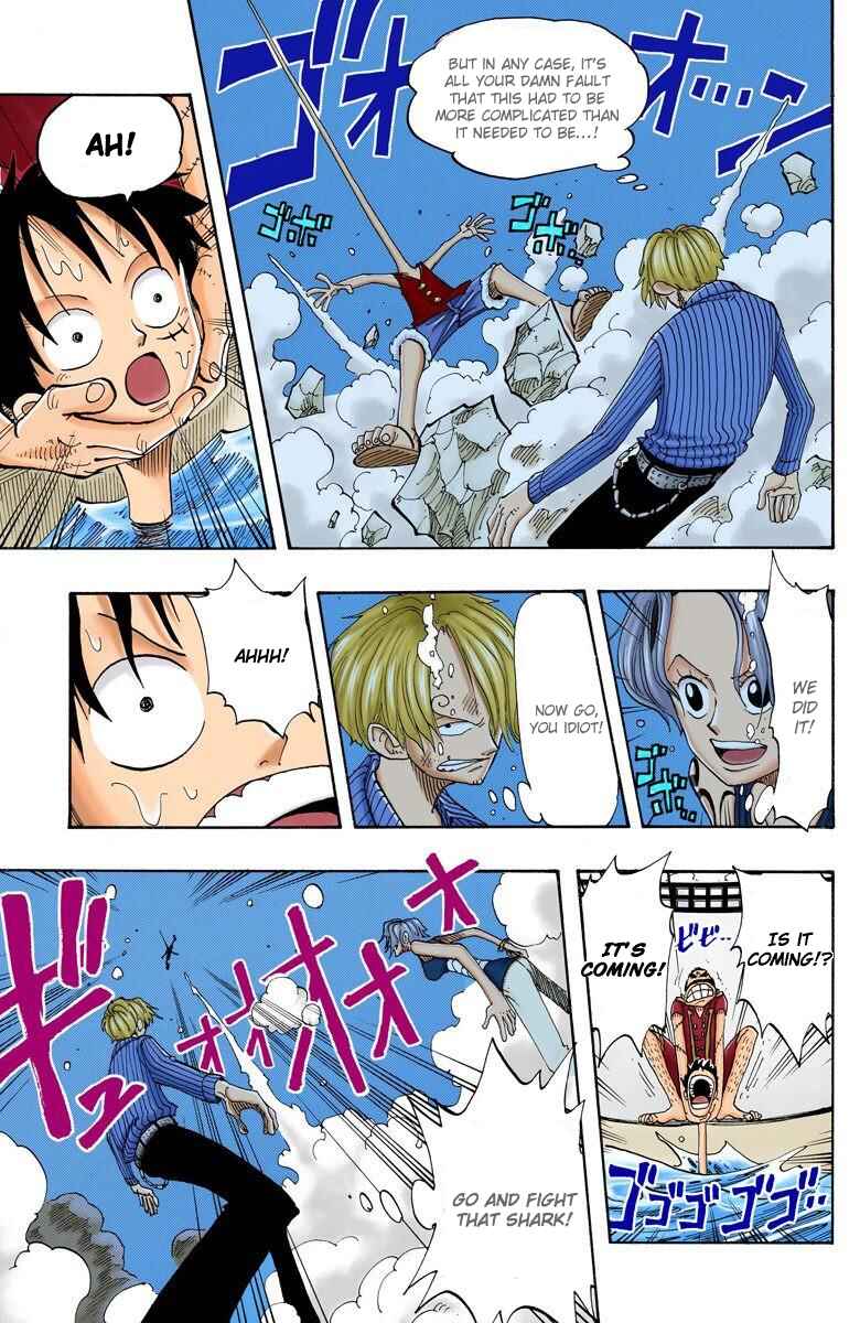 Chapter 89 - Page 14