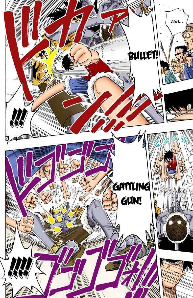 Chapter 89 - Page 19