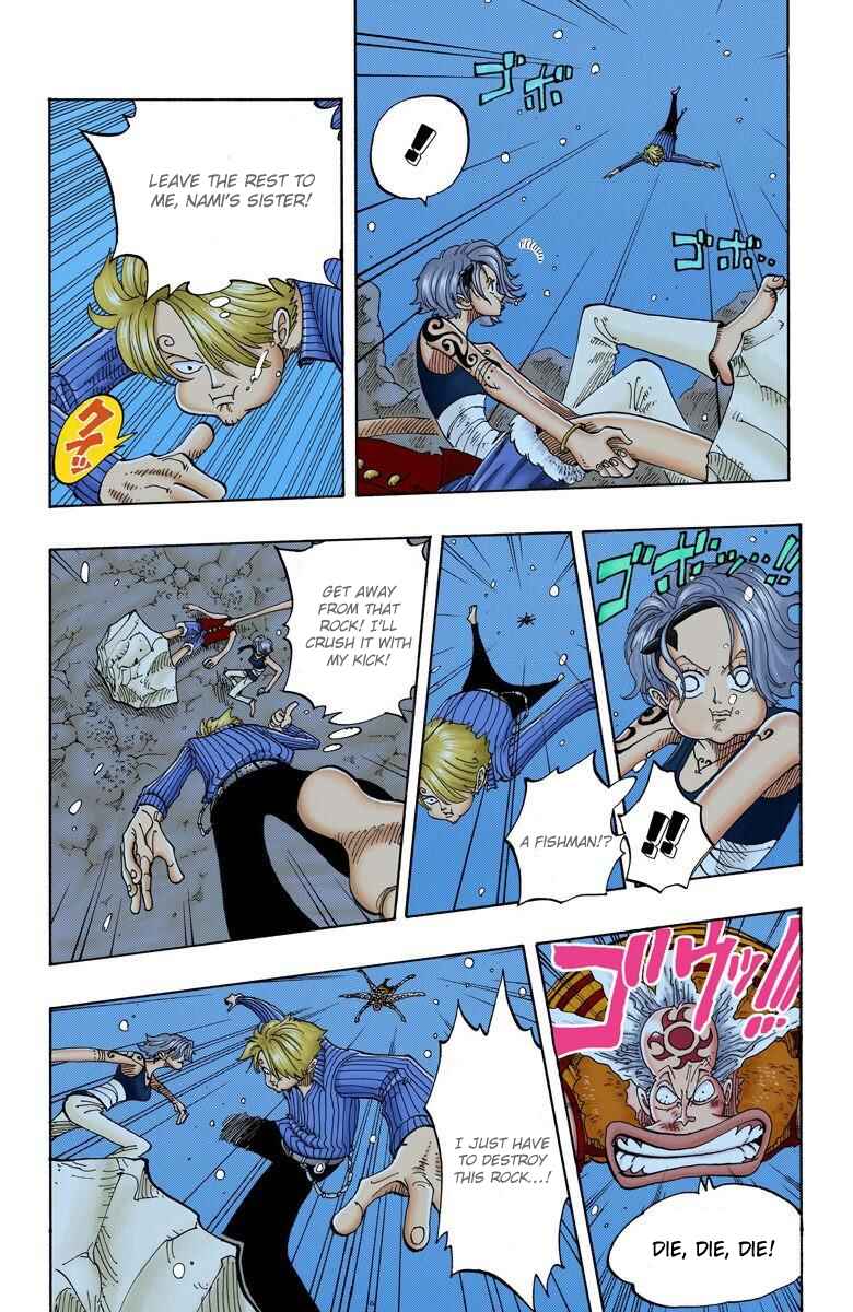 Chapter 89 - Page 9