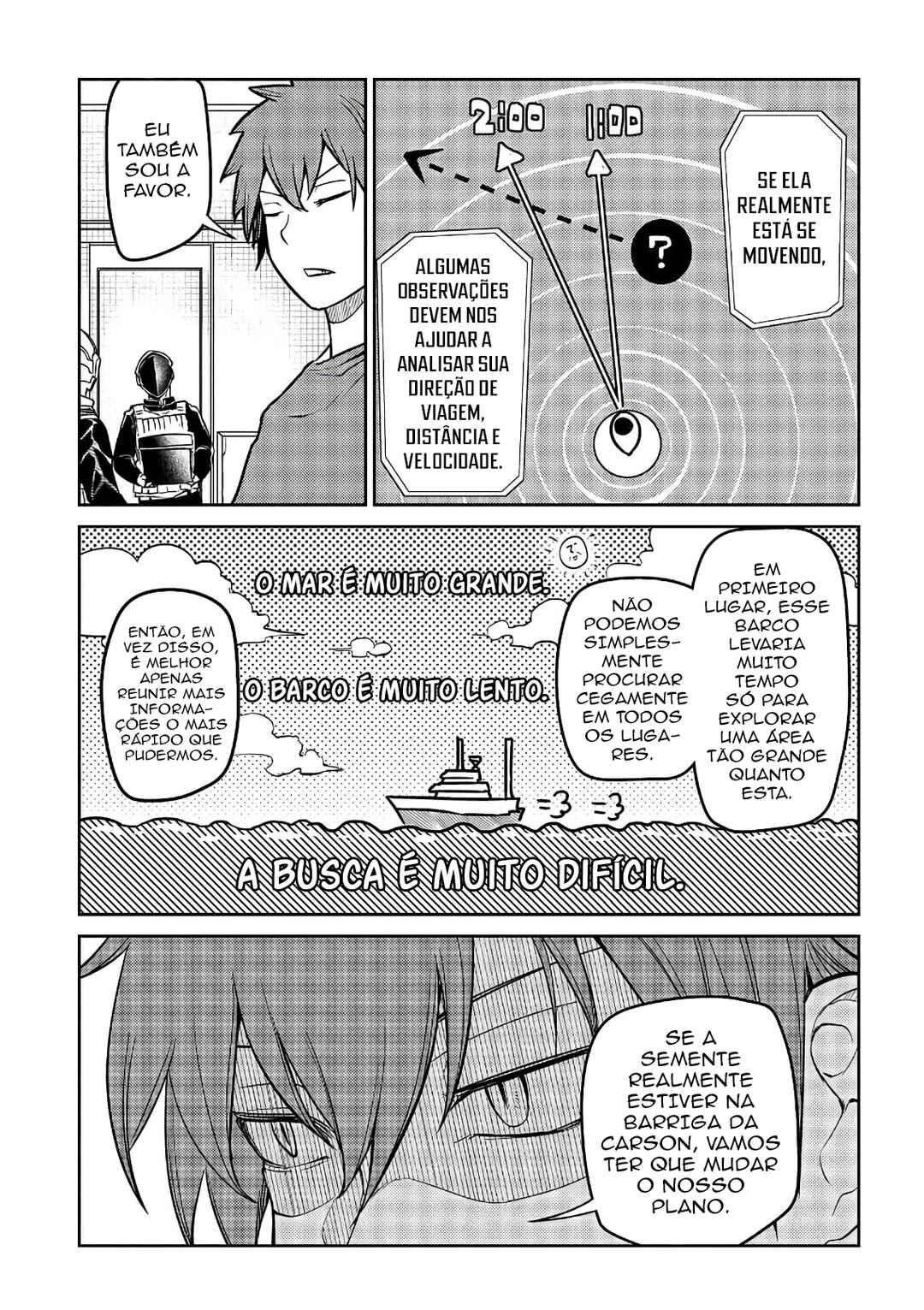 Chapter 56 - Page 21