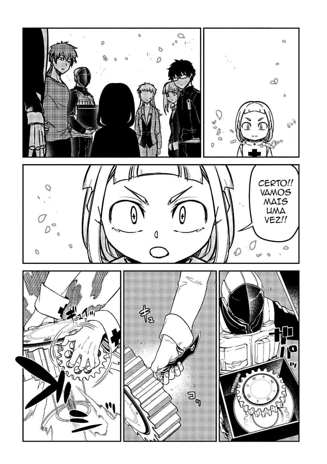 Chapter 56 - Page 22