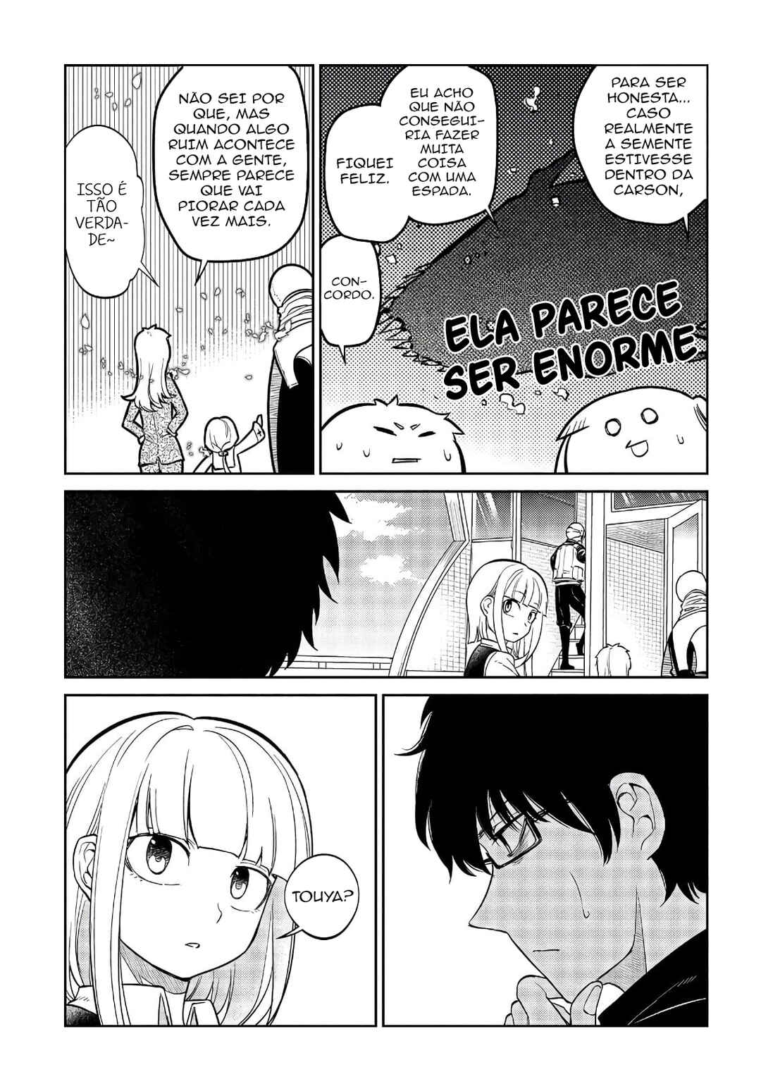 Chapter 56 - Page 25