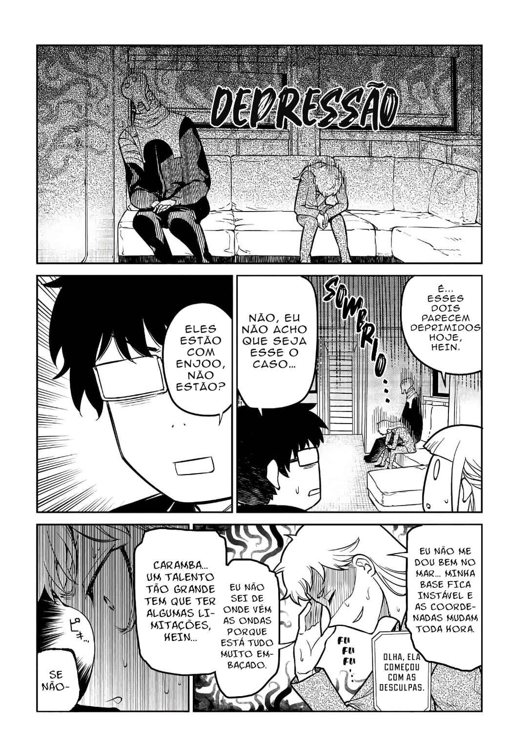 Chapter 56 - Page 5