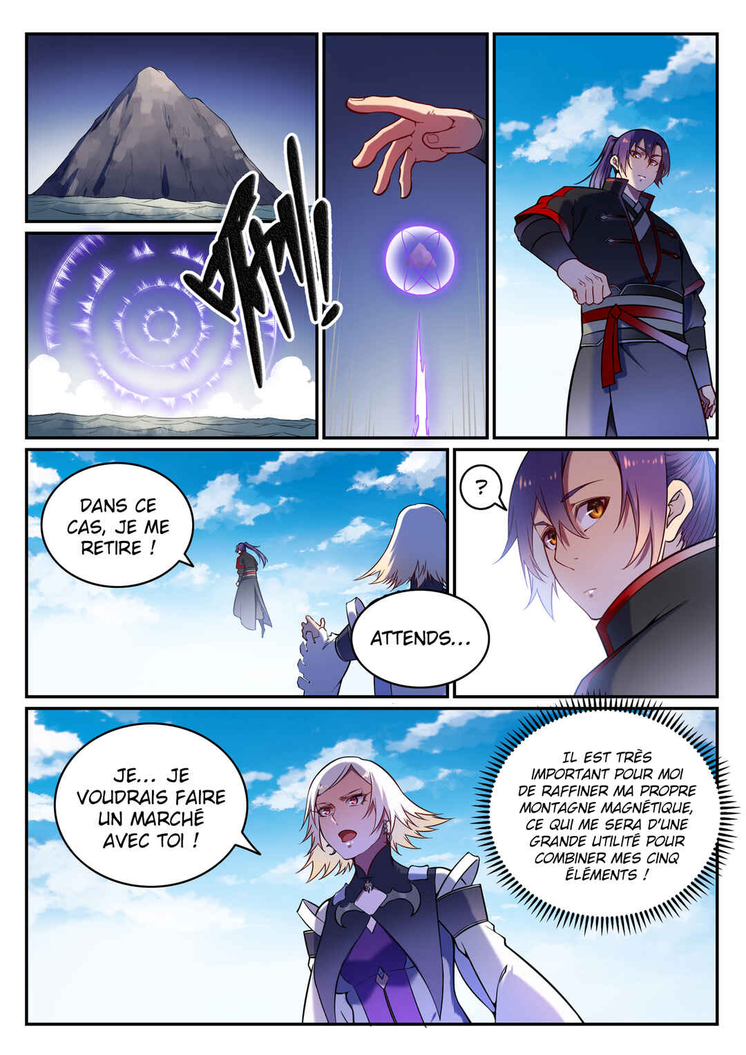 Chapter 592 - Page 10