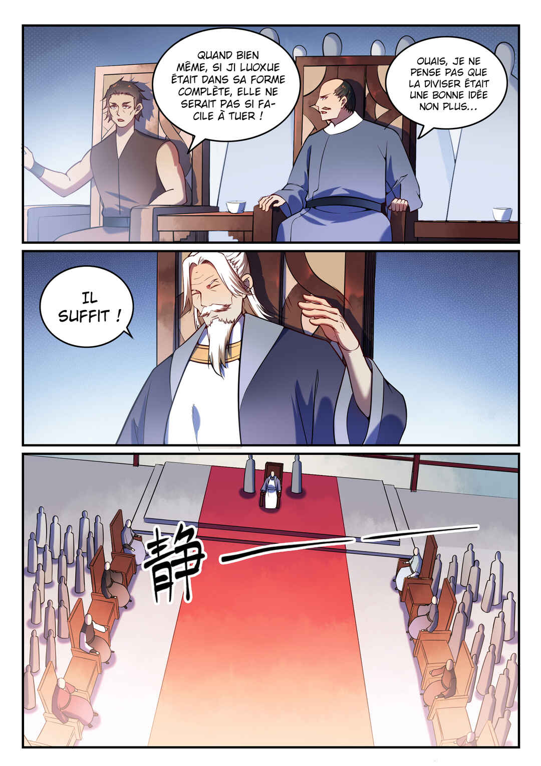 Chapter 592 - Page 5