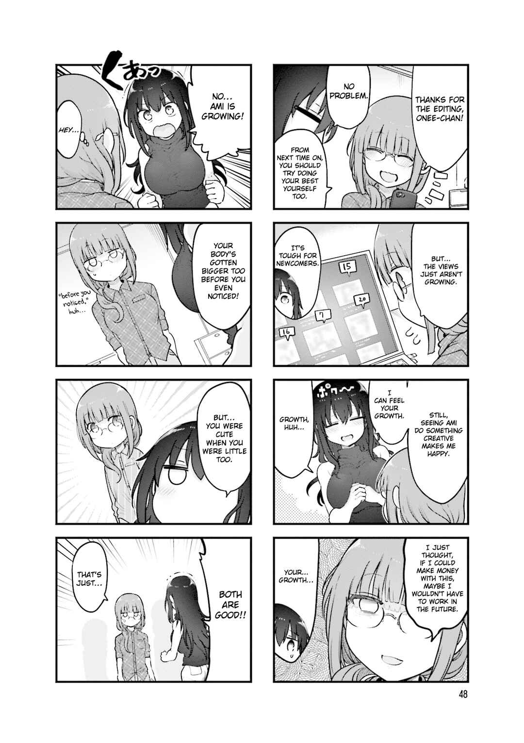 Chapter 142 - Page 3