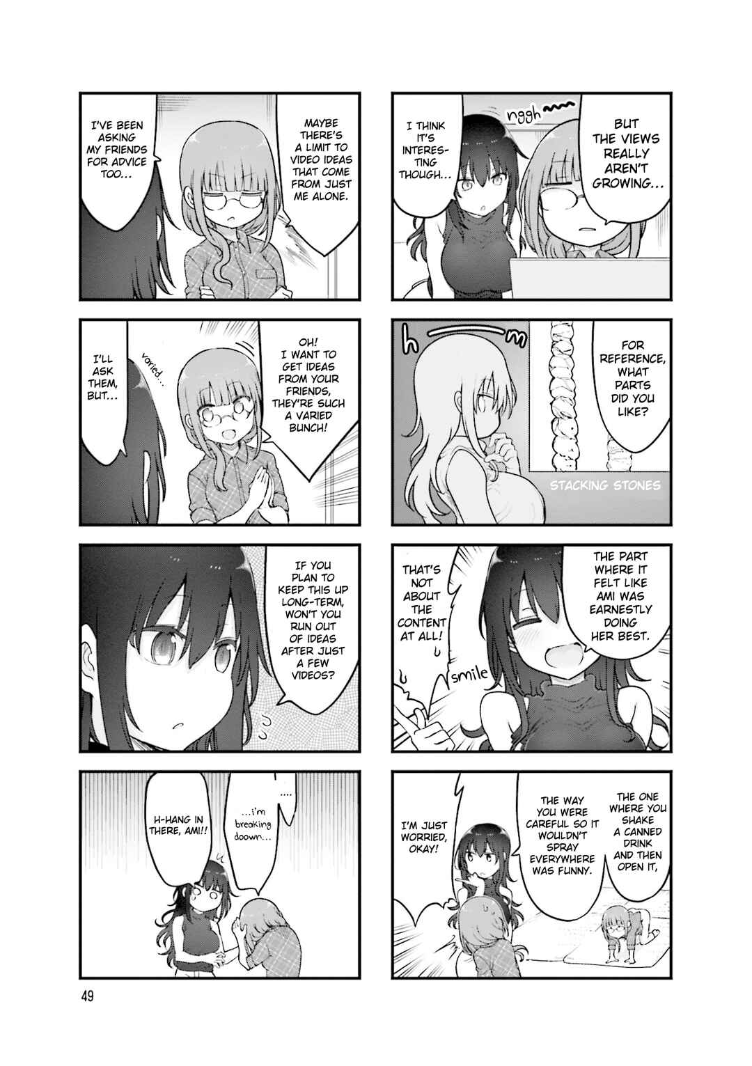 Chapter 142 - Page 4