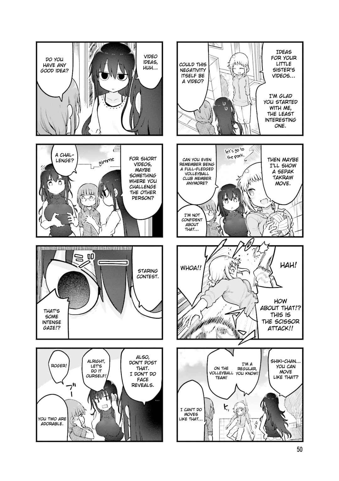 Chapter 142 - Page 5