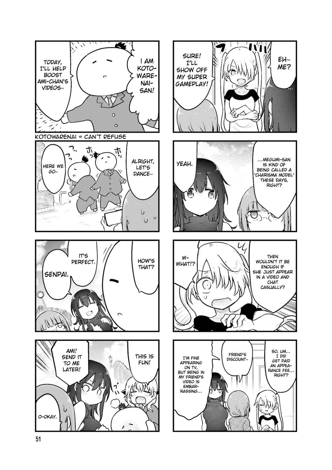 Chapter 142 - Page 6