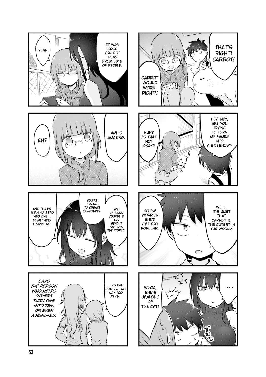 Chapter 142 - Page 8