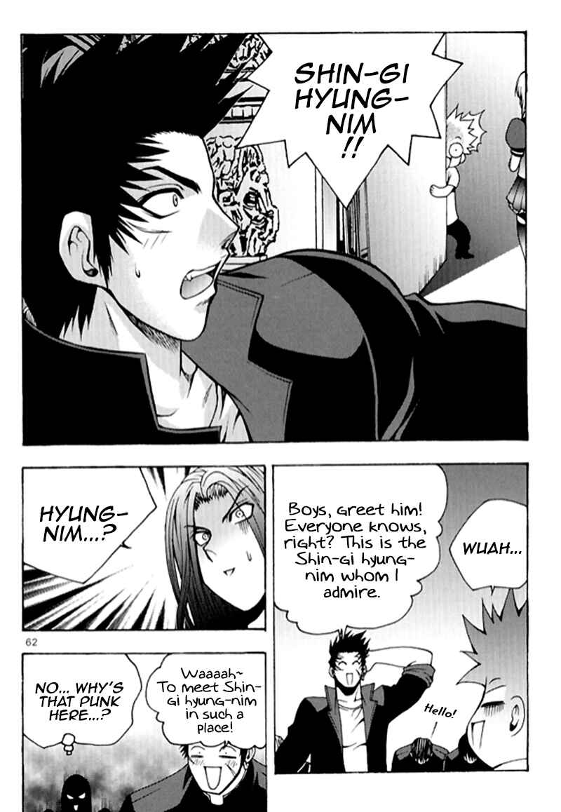 Chapter 64 - Page 18