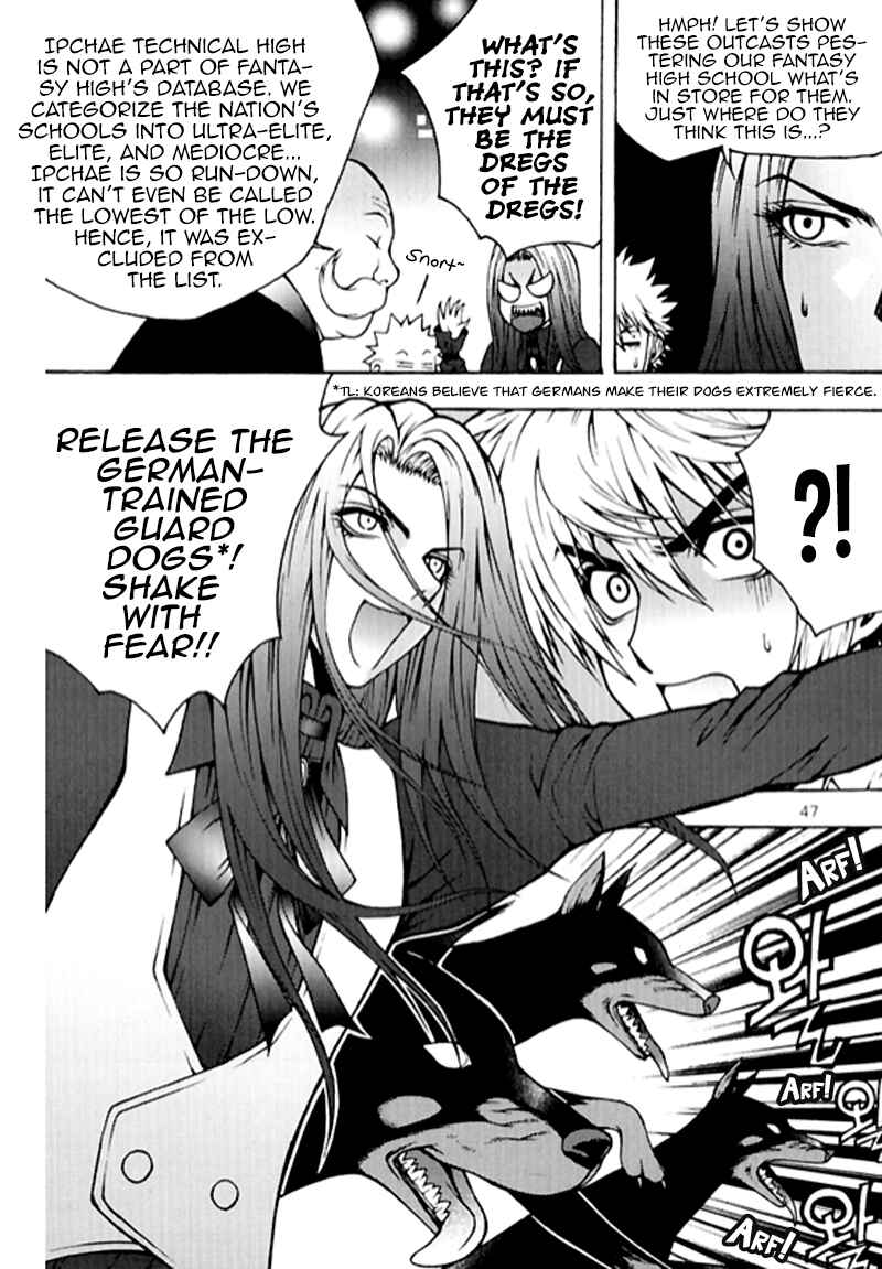 Chapter 64 - Page 3