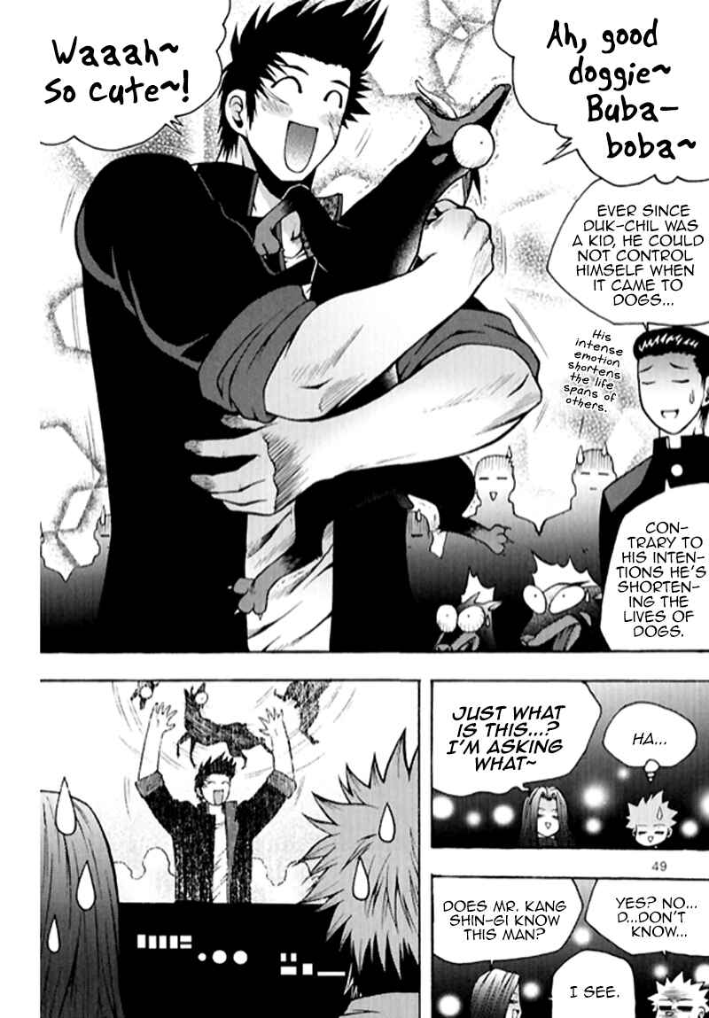 Chapter 64 - Page 5