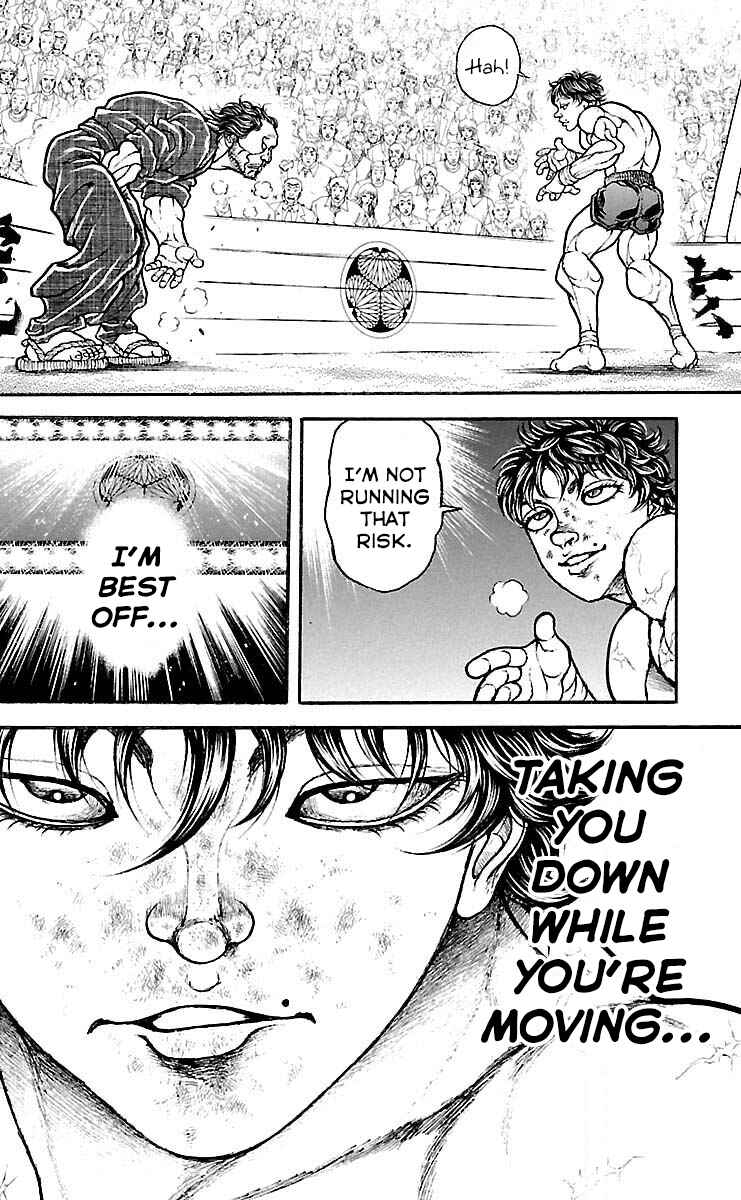 Chapter 184 - Page 16