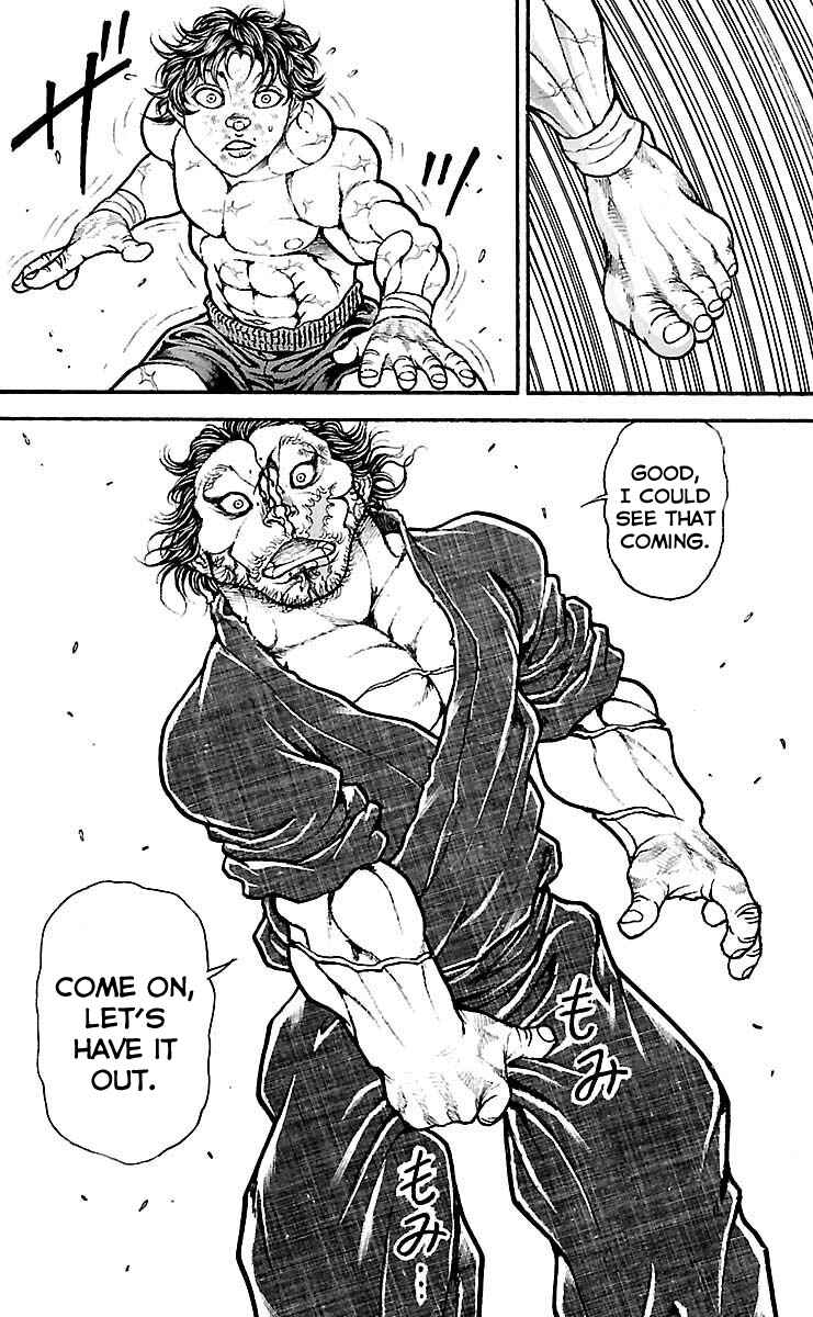 Chapter 184 - Page 19