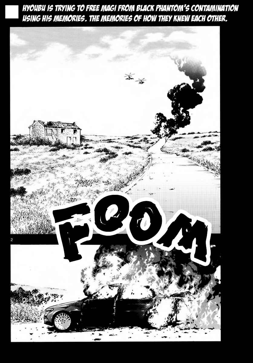 Chapter 450 - Page 2