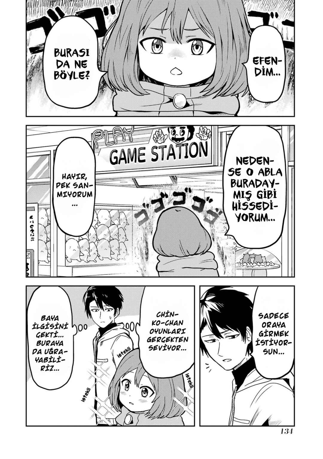 Chapter 10 - Page 5