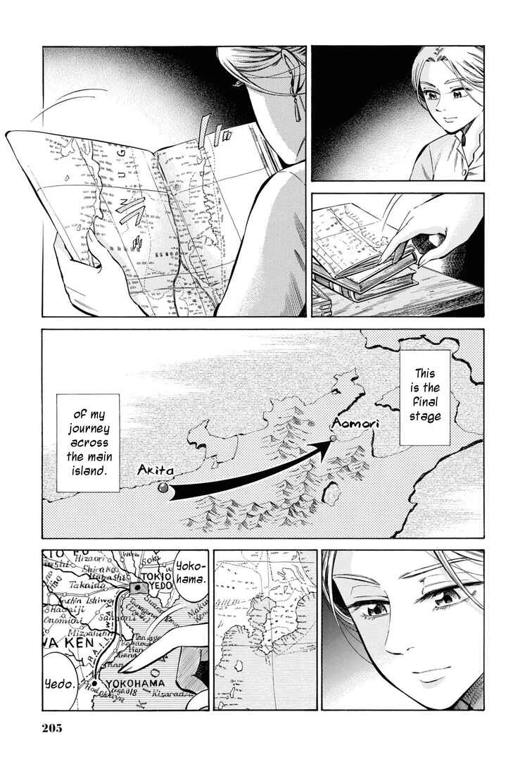 Chapter 35 - Page 29
