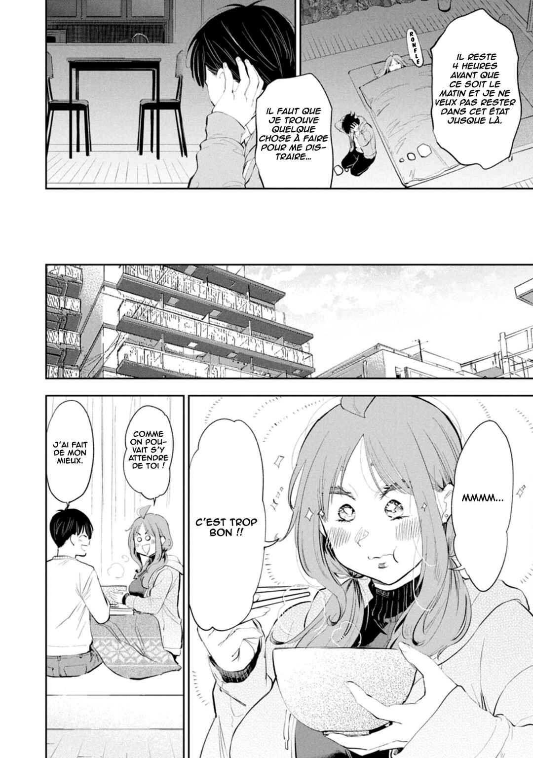 Chapter 70 - Page 19