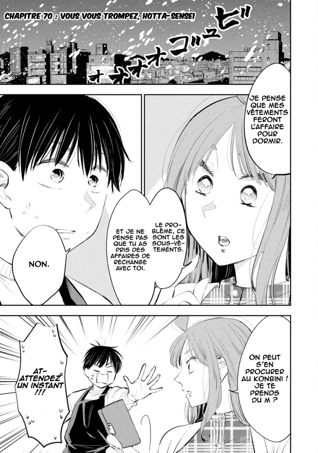 Chapter 70 - Page 2